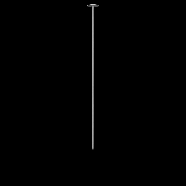 Встраиваемый светодиодный спот Loft IT Cane 10359/1000 White