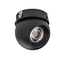 Встраиваемый спот Lightstar Intero 217074