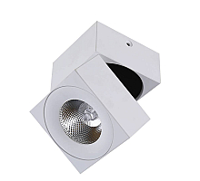 Спот DesignLed LC1329WH-5-NW 004205