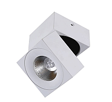 Спот DesignLed LC1329WH-5-NW 004205