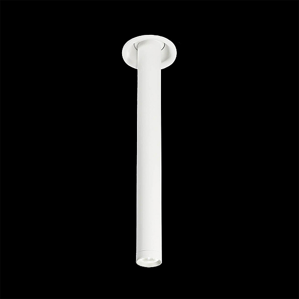 Встраиваемый спот Ideal Lux Eye Bianco 186986
