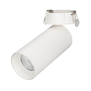 Встраиваемый спот Arlight SP-Polo-Built-R95-25W Day4000 027340