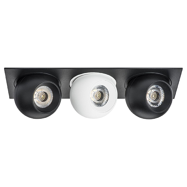 Встраиваемый спот Lightstar Intero (217537+217074+217064+217074) i537746474