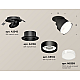 Встраиваемый спот Ambrella Light Techno spot (A2242, A2106, C8102, N8399) XM8102528