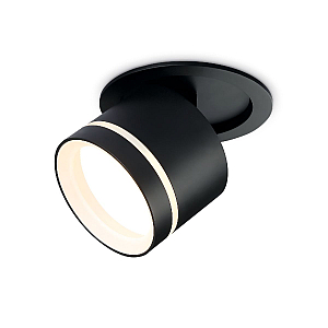 Встраиваемый спот Ambrella Light Move TA1432