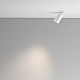Встраиваемый светодиодный спот Maytoni Technical Ceiling Focus Led C071CL-7W4K-WB