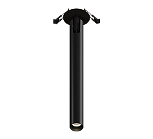 Встраиваемый спот Maytoni Focus T C141RS-L300-6W4K-B