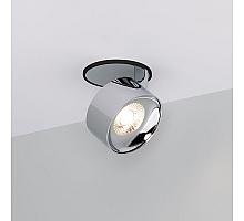 Встраиваемый спот Arlight SP-PLURIO-BUILT-R77-9W Warm3000 037999