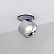 Встраиваемый спот Arlight SP-PLURIO-BUILT-R77-9W Warm3000 037999