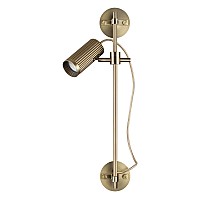 Спот Odeon Light Manchester 7013/1W