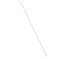Встраиваемый светильник Loft IT Cane 10359/1200 White