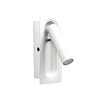 Встраиваемый спот Kink Light Ризи 08071M,01