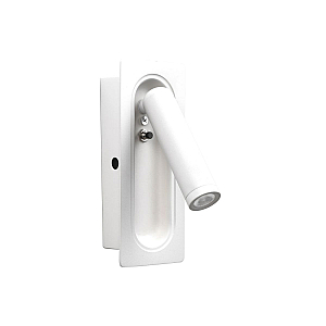 Встраиваемый спот Kink Light Ризи 08071M,01