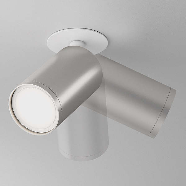 Встраиваемый спот Maytoni Technical Focus S C048CL-U-1WMG