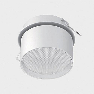 Встраиваемый спот Italline IT02-009 white 3000K