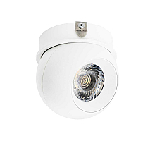 Встраиваемый спот Lightstar Intero 217064