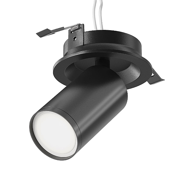 Встраиваемый спот Maytoni Technical Focus S C048CL-U-1B
