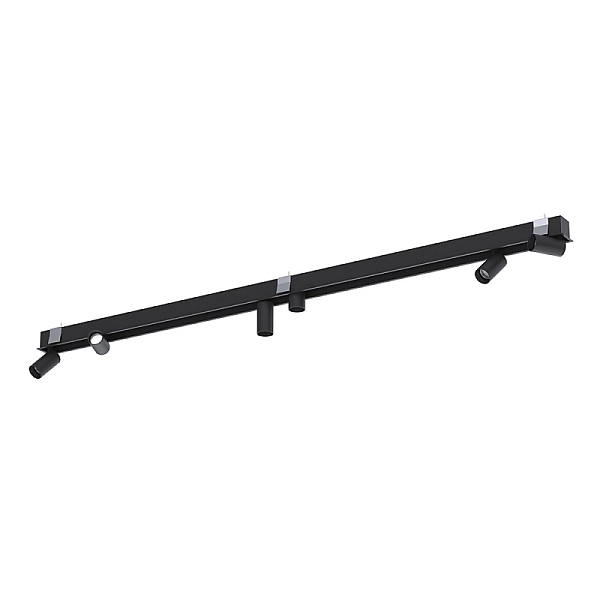 Встраиваемый спот Nowodvorski Mono Black 10463