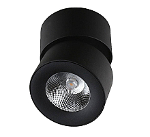 Спот DesignLed LC1288BK-5-NW 002224