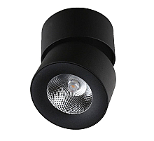 Спот DesignLed LC1288BK-5-NW 002224