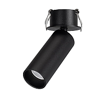 Встраиваемый спот Arlight SP-NUANCE-BUILT-FLAP-R35-7W Warm3000 049901