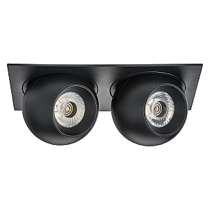 Встраиваемый спот Lightstar Intero (217527+217074+217074) i5277474