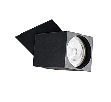 Спот Kanlux Chiro GU10 DTL-B 29313