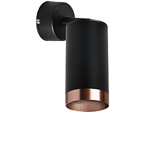 Встраиваемый спот Lightstar Rullo RB437430 (214437+590007+203430)