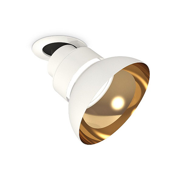 Встраиваемый спот Ambrella Light Techno spot XM8101601