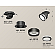 Спот Ambrella Light Techno Spot XM8102522 (A2242, A2106, C8102, N8415)