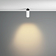 Встраиваемый светодиодный спот Maytoni Technical Focus Led C053CL-L12W2.7K-W-W