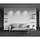 Встраиваемый светодиодный спот Maytoni Technical Ceiling Focus Led C071CL-7W4K-WB