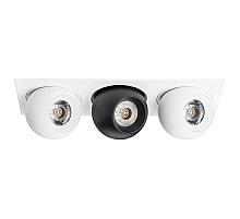 Встраиваемый спот Lightstar Intero (217536+217062+217072+217062) i536627262