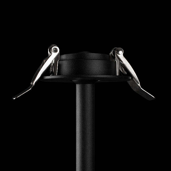 Встраиваемый светодиодный спот Loft IT Cane 10359/500 Black
