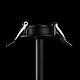 Встраиваемый светодиодный спот Loft IT Cane 10359/500 Black