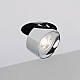 Встраиваемый спот Arlight SP-PLURIO-BUILT-TRIMLESS-R120-9W Day4000 038050