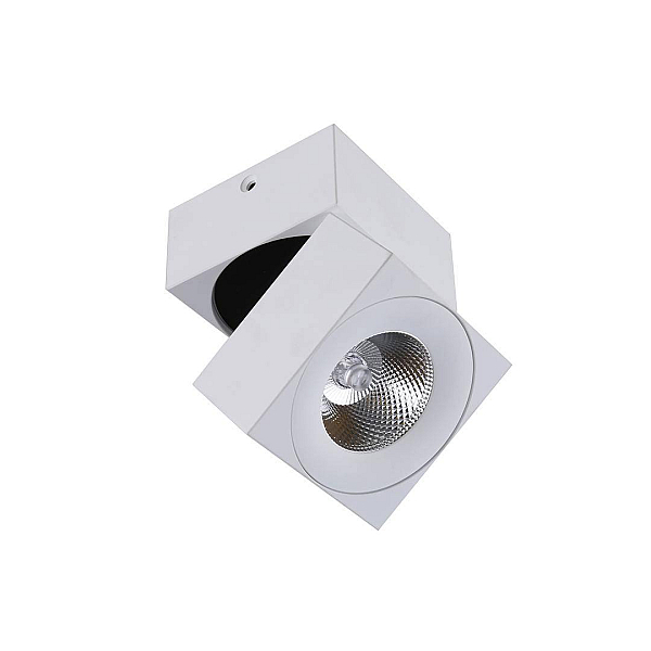 Спот DesignLed LC1329WH-5-NW 004205
