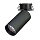 Встраиваемый спот Arlight SP-GABI-BUILT-FLAP-R50-9W Warm3000 052354