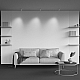 Встраиваемый светодиодный спот Maytoni Technical Ceiling Focus Led C071CL-7W4K-WB