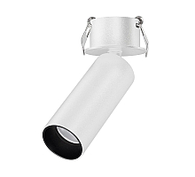 Встраиваемый спот Arlight SP-NUANCE-BUILT-FLAP-R35-7W Warm3000 049903