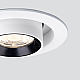 Встраиваемый светодиодный спот Elektrostandard 9917 LED 10W 4200K белый матовый 4690389161667