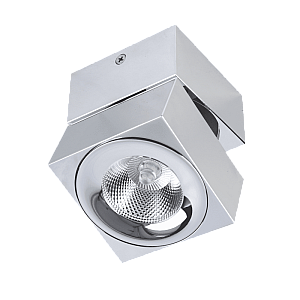 Спот DesignLed LC1329CH-5-NW 002228