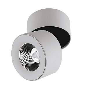Спот DesignLed LC1288WH-5-WW 003001