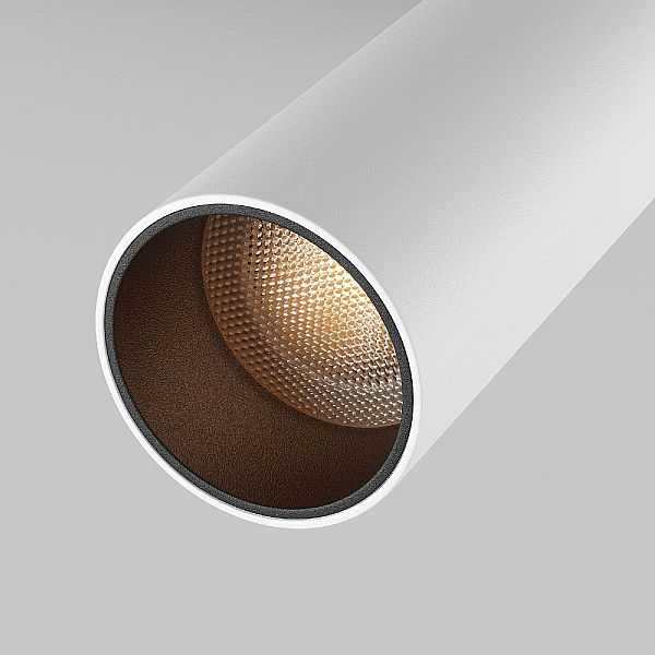 Встраиваемый светодиодный спот Maytoni Technical Focus Led C053CL-L12W2.7K-W-W