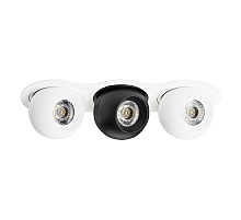 Встраиваемый спот Lightstar Intero (217636+217064+217074+217064) i636647464