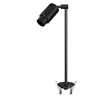 Встраиваемый спот Arlight ART-NEMO-BUILT-ZOOM-L205-R29.5-2W Warm3000 049779