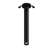 Встраиваемый спот Maytoni Focus T C141RS-L300-6W4K-B