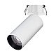 Встраиваемый спот Arlight SP-GABI-BUILT-FLAP-R60-12W Warm3000 052357
