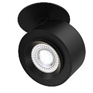 Встраиваемый светодиодный спот Maytoni Treo C063CL-L12B4K