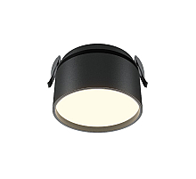 Встраиваемый спот Maytoni Onda DL024-12W-DTW-B